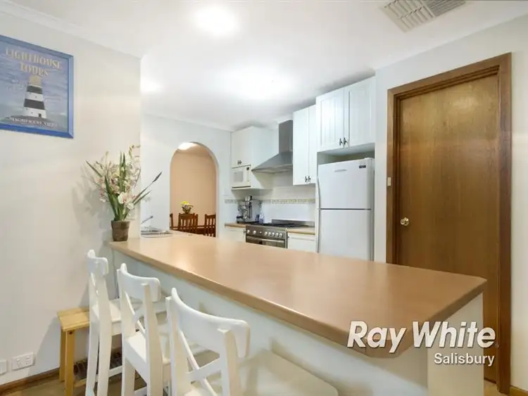 Fifth view of Homely house listing, 6 Barker Road, Gulfview Heights SA 5096