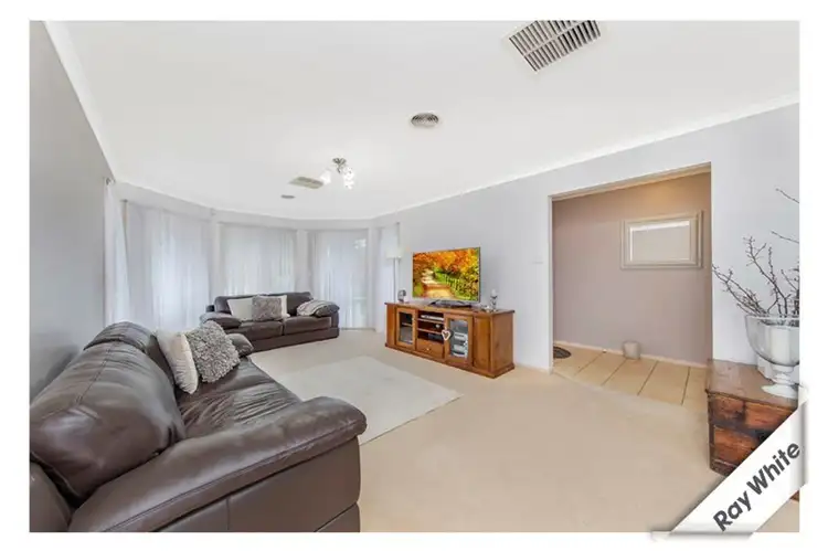 Fourth view of Homely house listing, 29 Kohlhagen Street, Conder ACT 2906