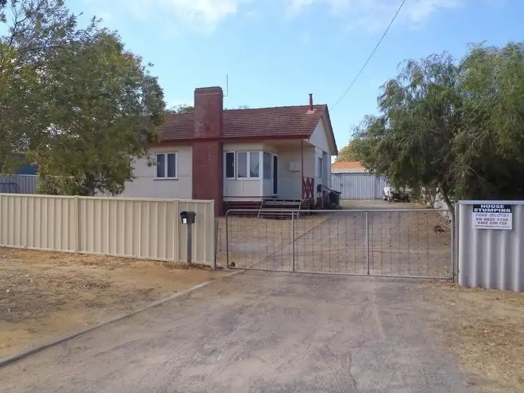Third view of Homely house listing, 3 Dhu Street, Rangeway WA 6530