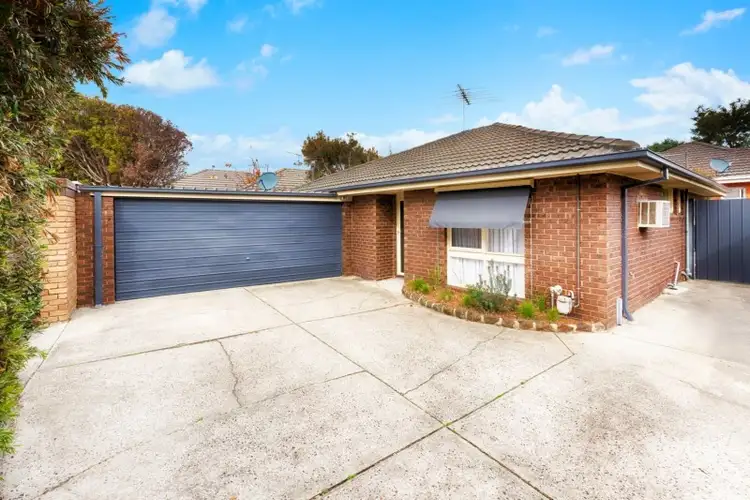 6/32 Broadway, Bonbeach VIC 3196