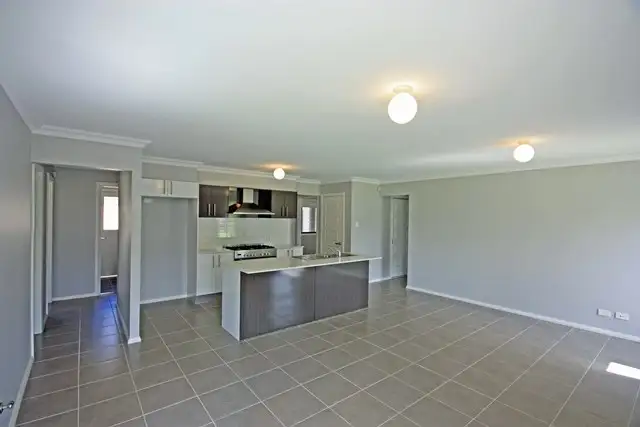 Third view of Homely house listing, 11 Beckham Street, Spring Farm NSW 2570