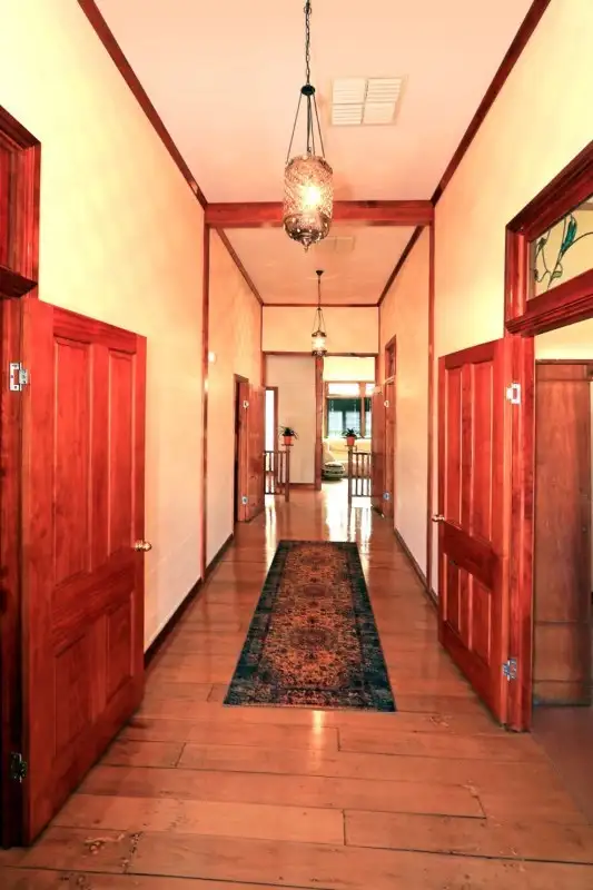 Second view of Homely house listing, 39 Tung Yeen Street, Park Avenue QLD 4701