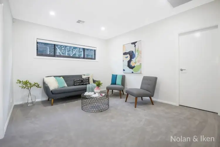 Second view of Homely house listing, 22 Sheumack Street, Marsden Park NSW 2765