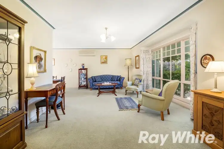 Fifth view of Homely unit listing, 1/134 Windsor Crescent, Surrey Hills VIC 3127
