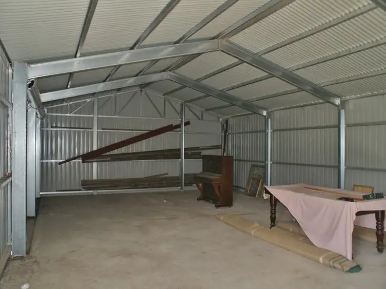 Fourth view of Homely land listing, 19 Second Avenue, Tailem Bend SA 5260