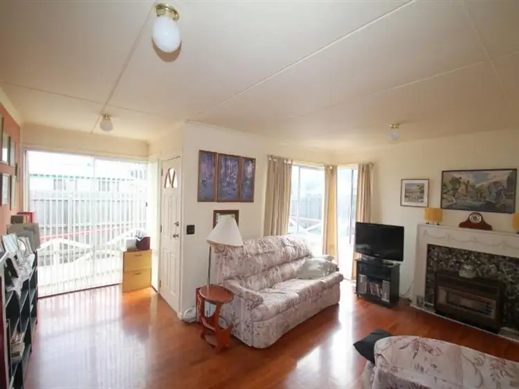 Second view of Homely house listing, 23 Hill Street, Sunderland Bay VIC 3922