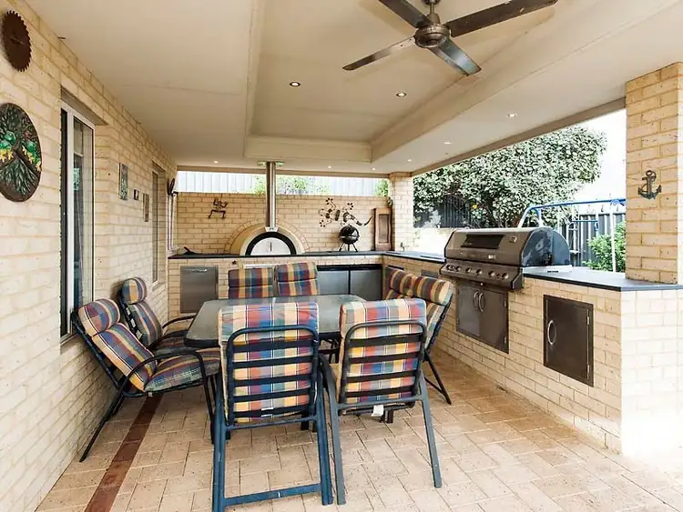 Fourth view of Homely house listing, 40 Lemon Gum Drive, Baldivis WA 6171
