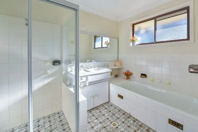 Fifth view of Homely house listing, 175 Harrow Road, Glenfield NSW 2167