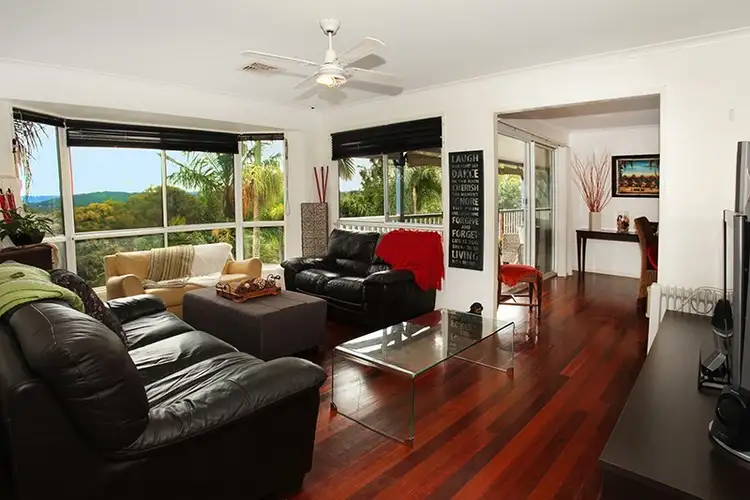 Second view of Homely house listing, 13 Taree Court, Kuluin QLD 4558