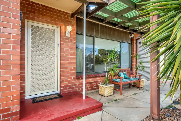 40 Marmora Terrace, Osborne SA 5017