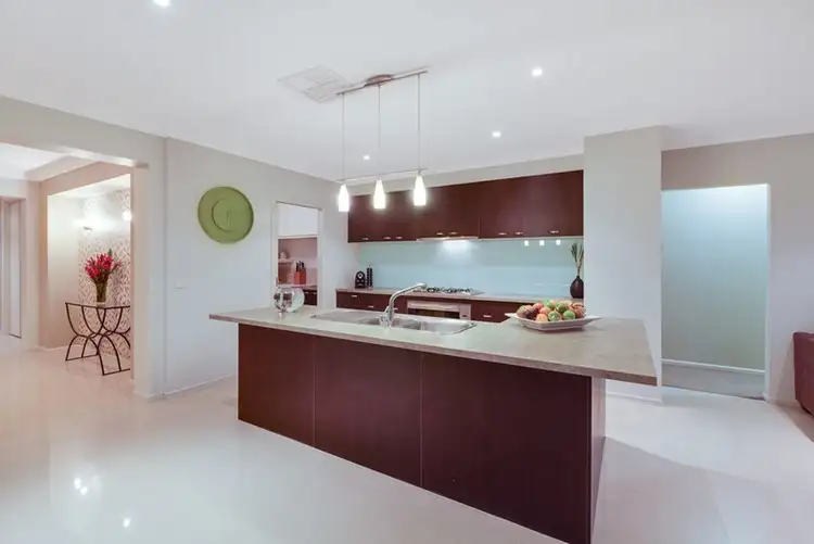 Second view of Homely house listing, 45 Viewgrand Boulevard, Epping VIC 3076