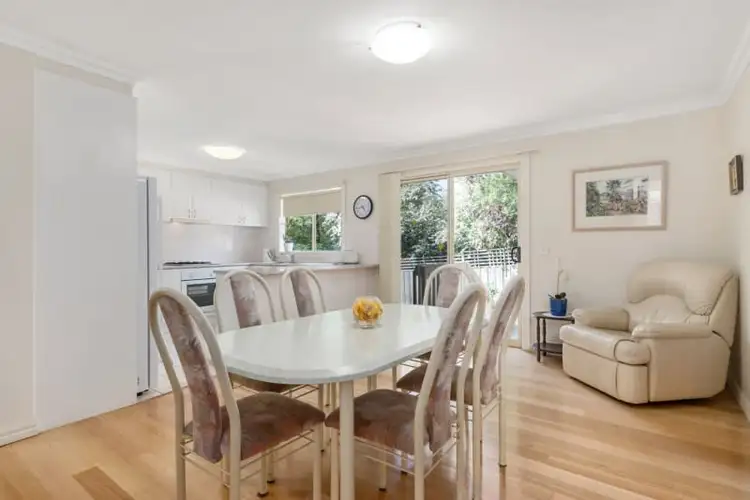 Fifth view of Homely unit listing, 3/292 MAROONDAH Highway, Croydon VIC 3136