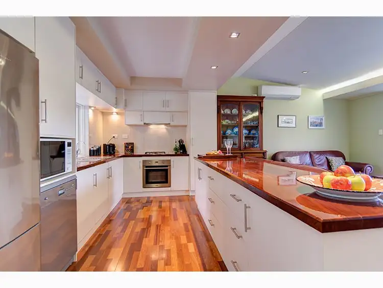 Fourth view of Homely house listing, 14 Rustic Avenue, Coromandel Valley SA 5051