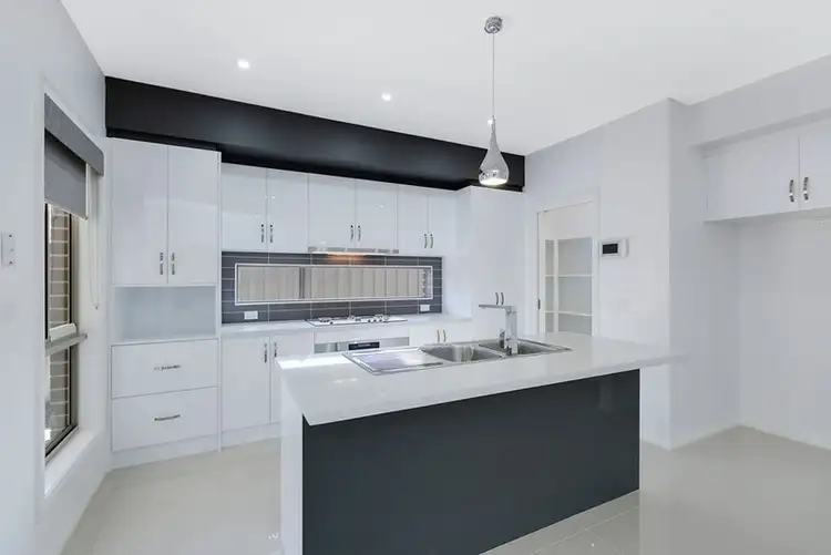 Second view of Homely house listing, 25 Meelup Rise, Epping VIC 3076