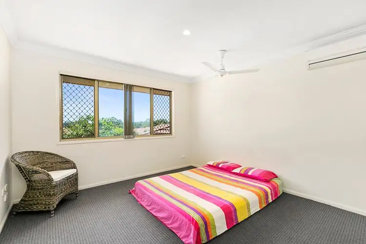 Seventh view of Homely townhouse listing, 32/54 Gemvale Road, Reedy Creek QLD 4227