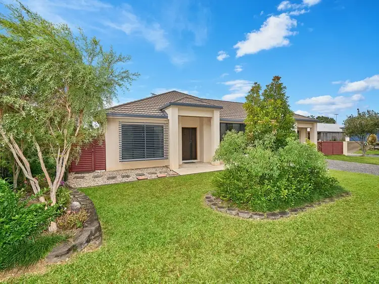 Second view of Homely house listing, 50-52 Monsoon Terrace, Mount Sheridan QLD 4868