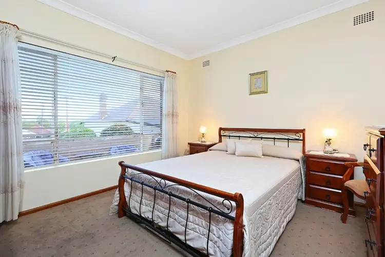 Fifth view of Homely apartment listing, 1/34 Dalhousie Street, Haberfield NSW 2045