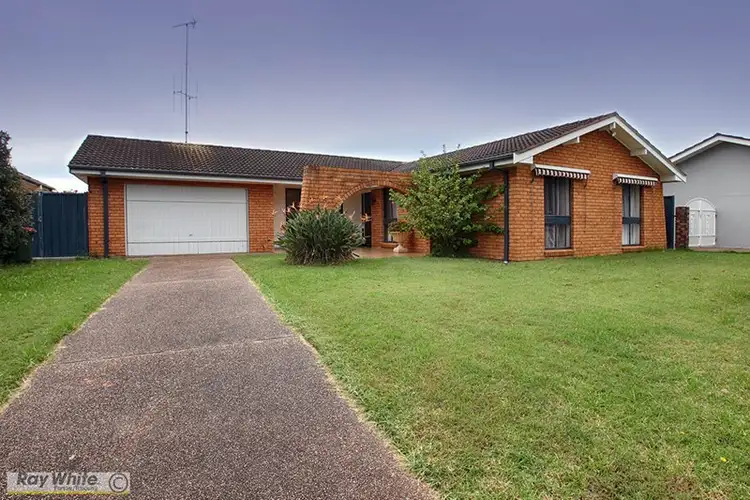 12 Roebuck Key, Forster NSW 2428