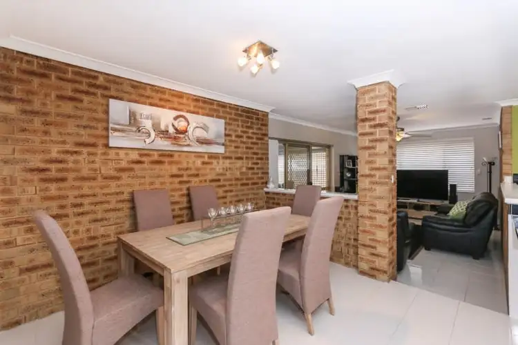 Fourth view of Homely house listing, 25 Littlemore Way, Eden Hill WA 6054