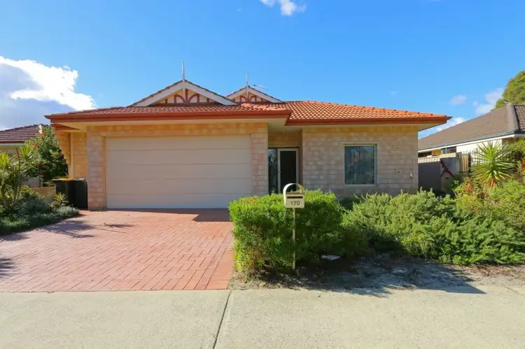 170 Raleigh Street, Carlisle WA 6101