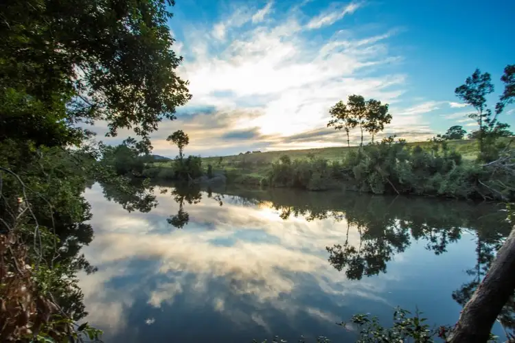 Second view of Homely land listing, Lot 3, 288 Glen William Road, Clarence Town NSW 2321