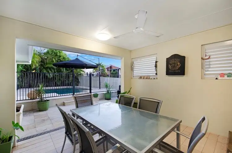 58 Shutehaven Circuit, Bushland Beach QLD 4818