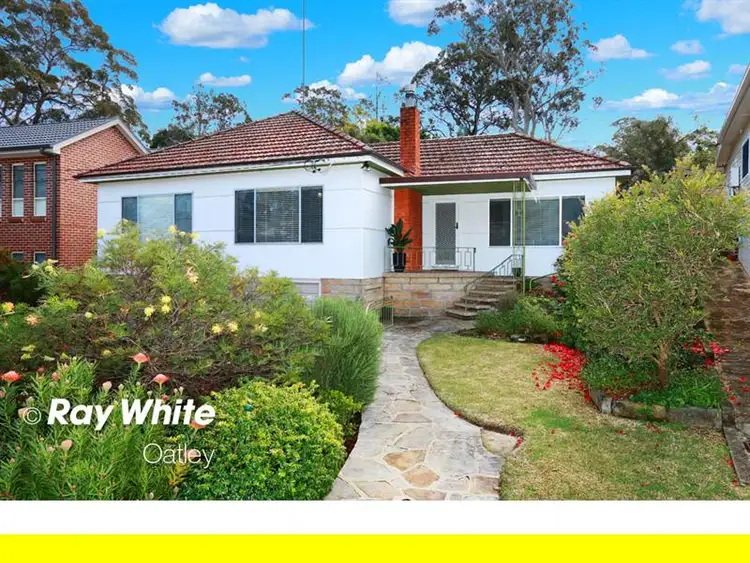 1188 Forest Road, Lugarno NSW 2210