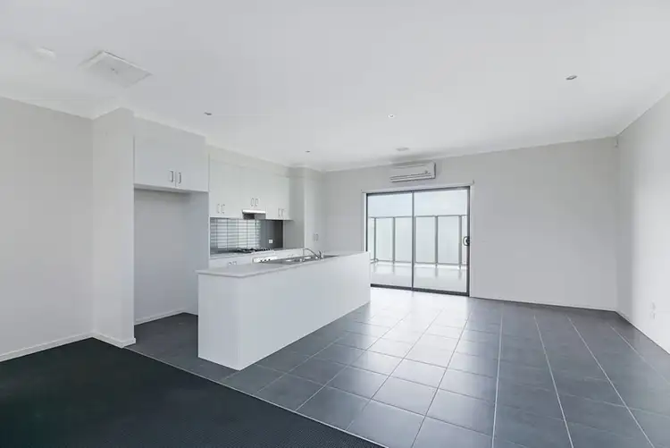 Fourth view of Homely house listing, 3/6 Maize Place, Mernda VIC 3754