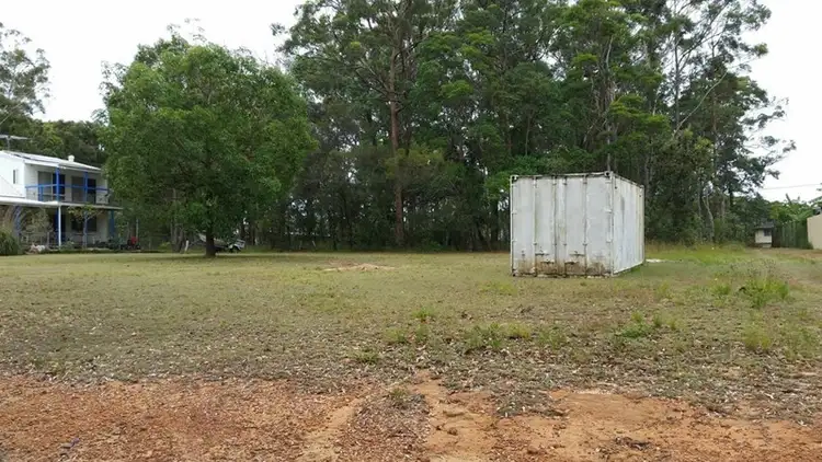 Second view of Homely land listing, 59 Bradman Street, Russell Island QLD 4184