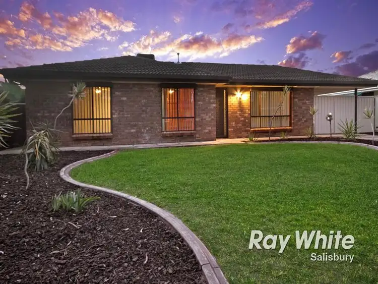Main view of Homely house listing, 9 Coolen Crescent, Burton SA 5110