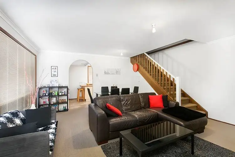 Second view of Homely townhouse listing, 3/5 Robertson Street, Shellharbour NSW 2529