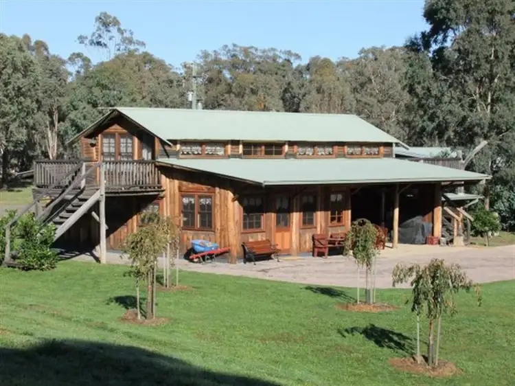 Fourth view of Homely rural property listing, Address available on request