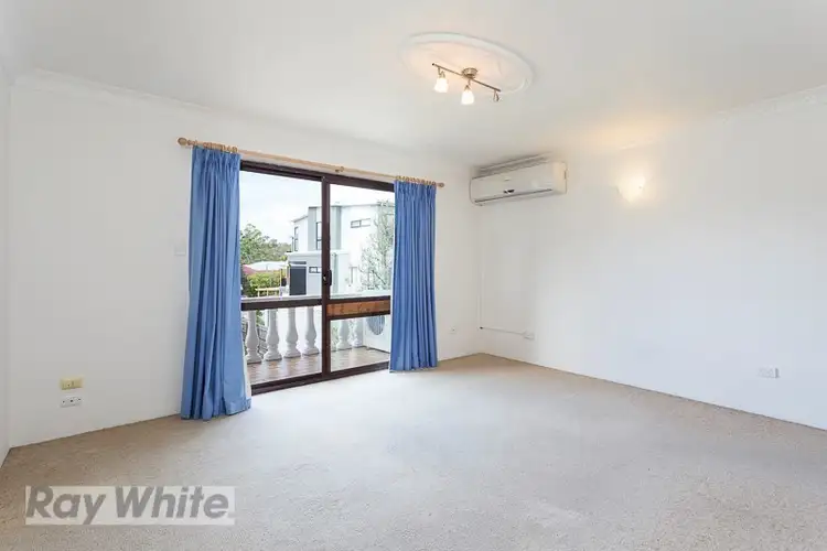 Second view of Homely unit listing, 5/115 Leicester Street, Coorparoo QLD 4151