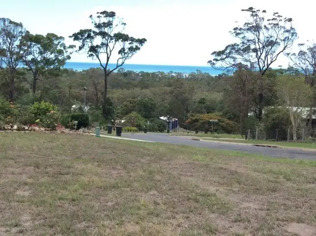 Fifth view of Homely land listing, 16 Straits Outlook, Craignish QLD 4655