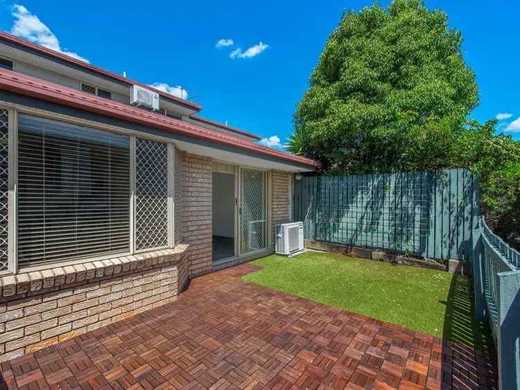 Seventh view of Homely townhouse listing, 47/1160 Creek Road, Carina Heights QLD 4152
