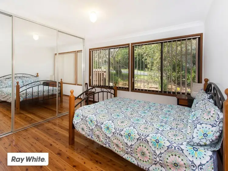 Fifth view of Homely house listing, 11 Alexander Avenue, Kiama Downs NSW 2533