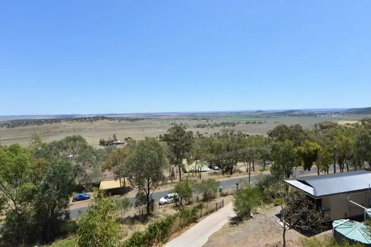 Second view of Homely house listing, 24 Linora Drive, Gowrie Mountain QLD 4350