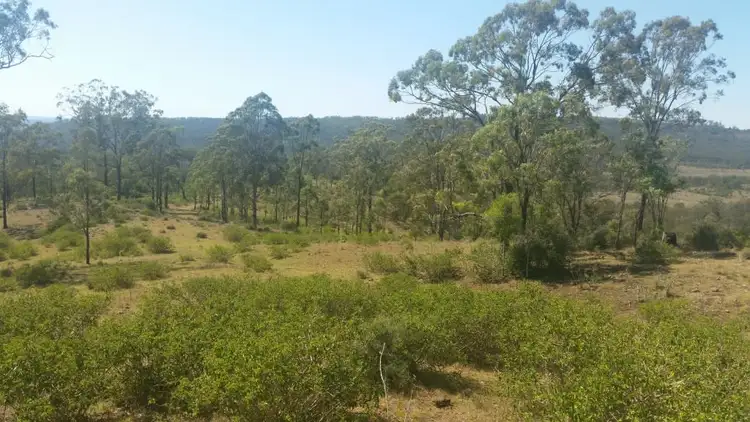 Third view of Homely rural property listing, L2 New England Highway, Thornville QLD 4352