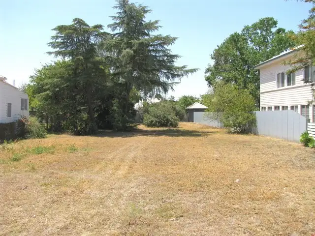 Main view of Homely land listing, Address available on request