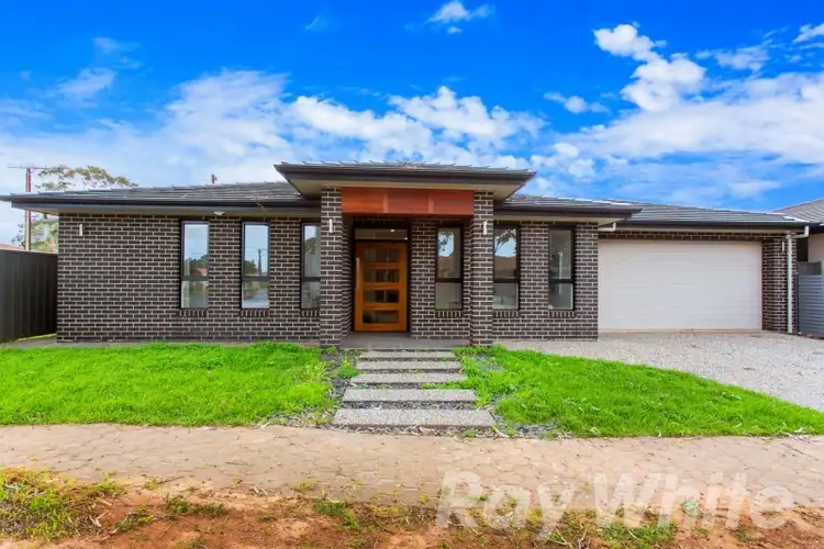 37 Athalie Avenue, Parafield Gardens SA 5107