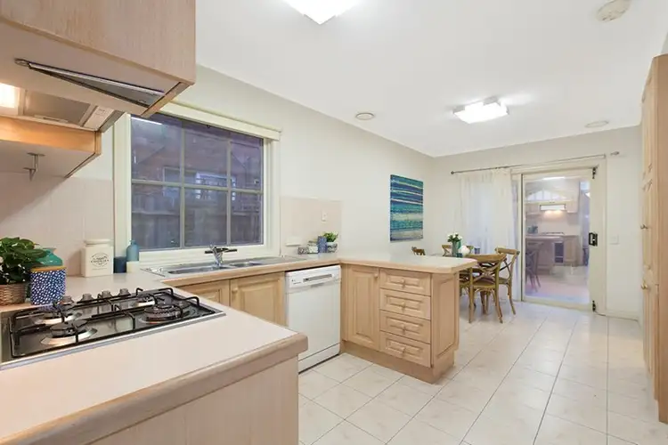 Third view of Homely townhouse listing, 2/25 El Nido Grove, Carnegie VIC 3163