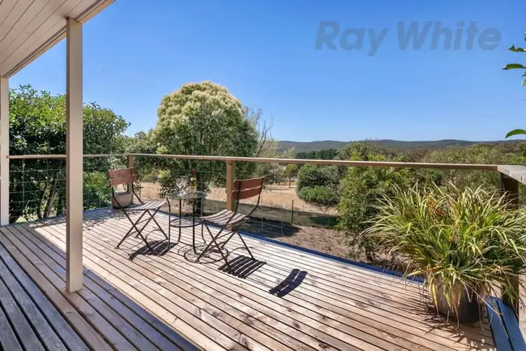 Third view of Homely rural property listing, 140 Argyle Road, Happy Valley VIC 3360