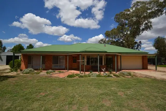 243 Ewings Road, Avenel VIC 3664