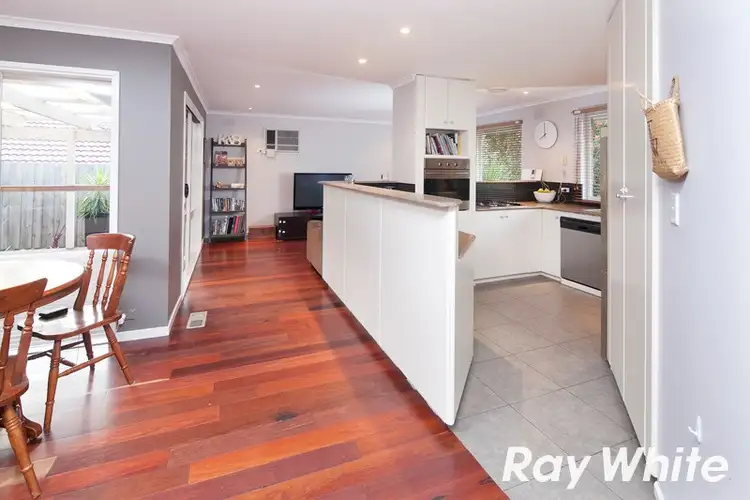 Fifth view of Homely house listing, 58 Southgateway, Langwarrin VIC 3910