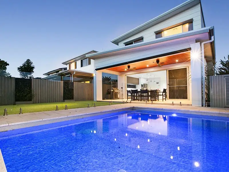 Main view of Homely house listing, 12 Jericho Circuit, Murarrie QLD 4172