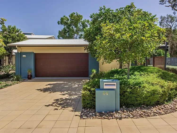 Third view of Homely house listing, 44/1 Manacor Place, Coombabah QLD 4216