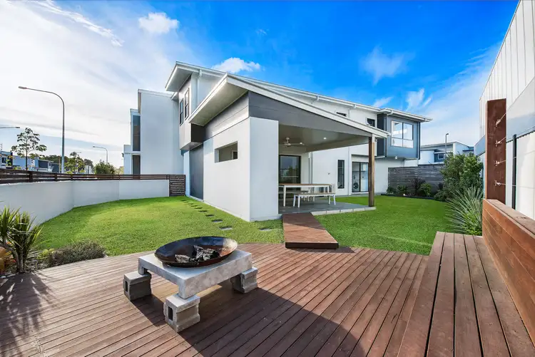 Fourth view of Homely house listing, 116 Sunshine Cove Way, Maroochydore QLD 4558