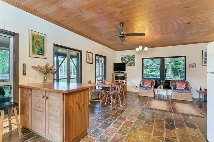 Sixth view of Homely house listing, 5 Fairyland Road, Kuranda QLD 4881