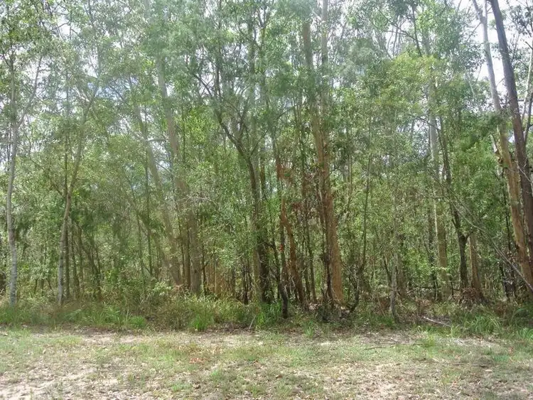 18 FOREST HILL Road, Russell Island QLD 4184