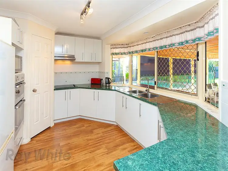 Fourth view of Homely house listing, 4 Kale Street, Springfield QLD 4300